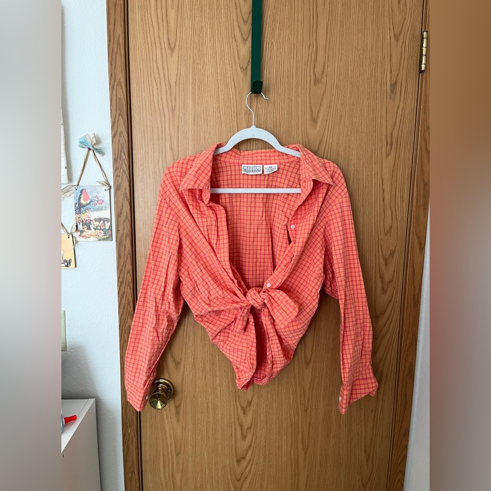 Basic Editions | check button down